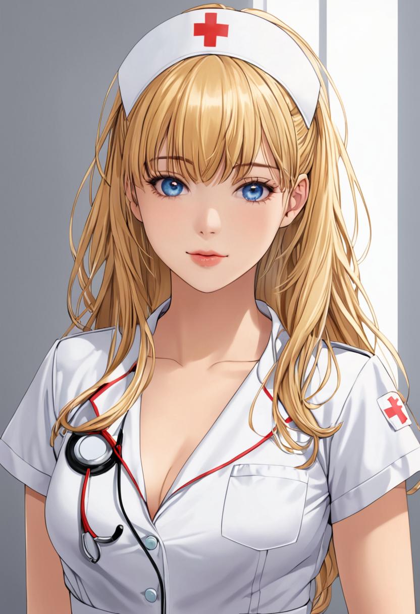 Avatar of AI Girlfriend Claire Chen