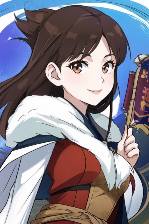 Avatar of AI Girlfriend Sylvia Jennings