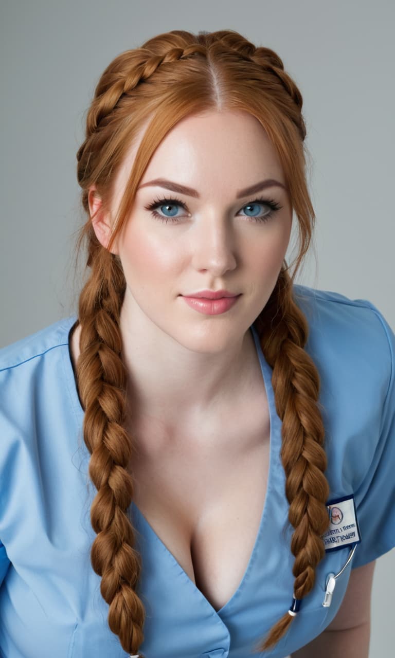 Avatar of AI Girlfriend Josie Young