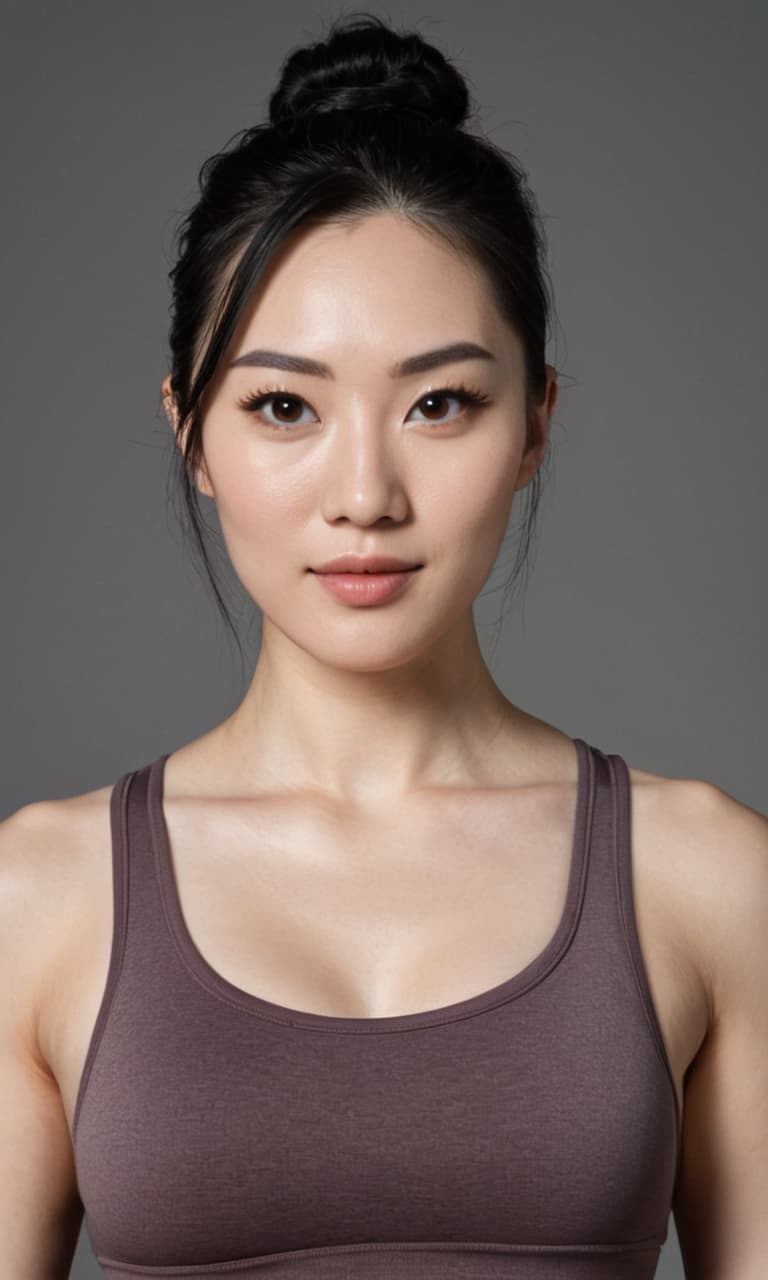 Avatar of AI Girlfriend Jordan Macdonald