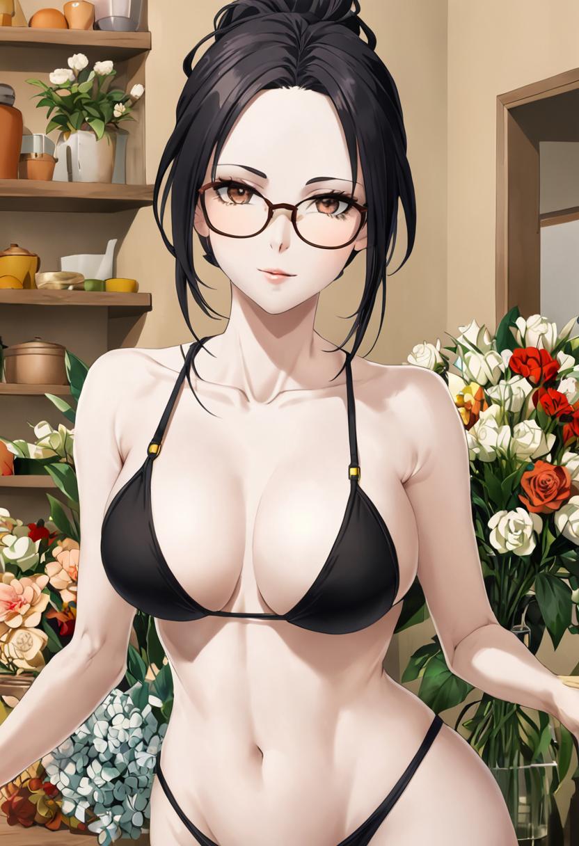 Avatar of AI Girlfriend Aspen Juarez