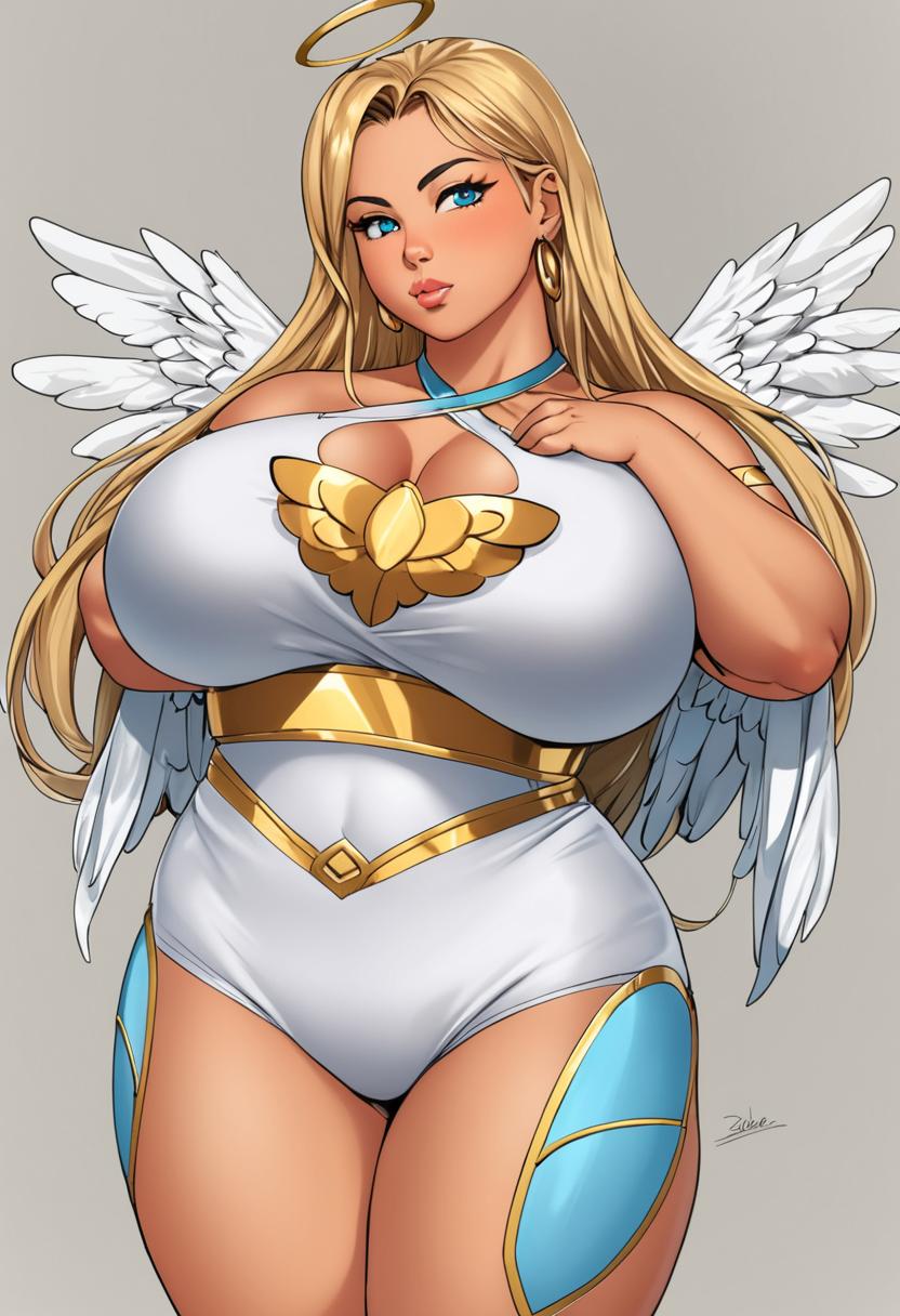 Avatar of AI Girlfriend Carlie Shea