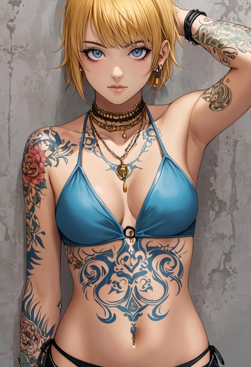 Avatar of AI Girlfriend Karsyn Orozco