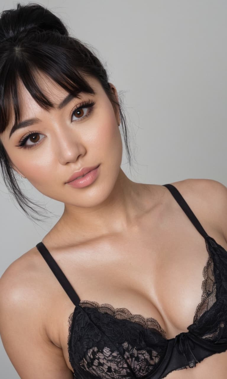 Avatar of AI Girlfriend Janiyah Contreras