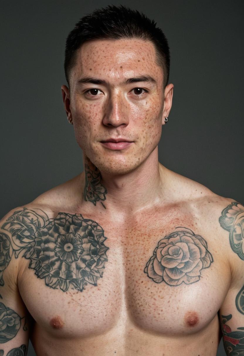 Avatar of AI Boyfriend Ignacio Hahn