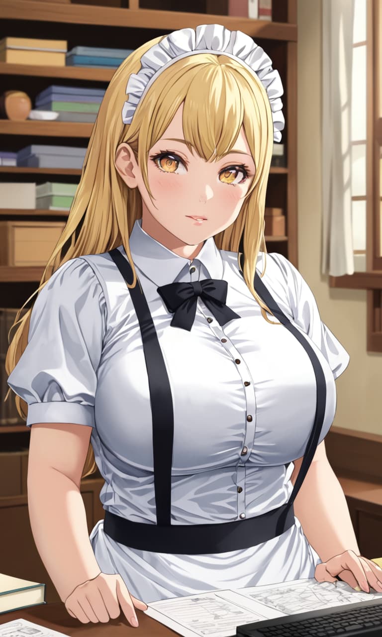 Avatar of AI Girlfriend Makenna Hancock