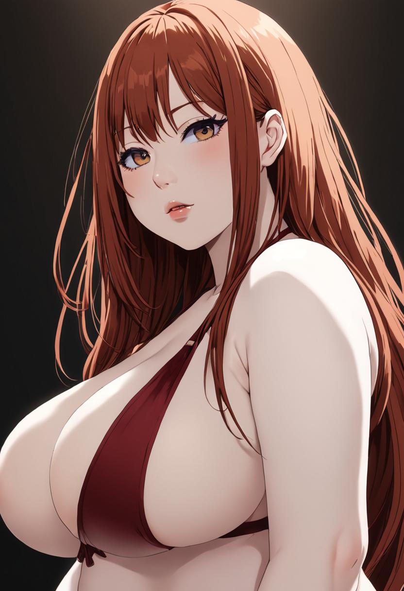Avatar of AI Girlfriend Isla Ibarra