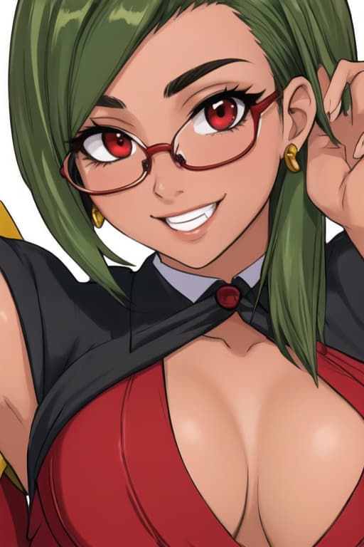 Avatar of AI Girlfriend Chloe Bass