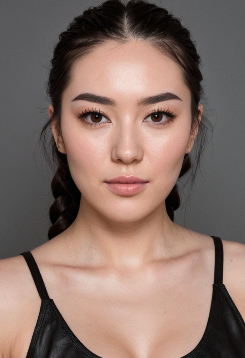 Avatar of AI Girlfriend Gemma Davies