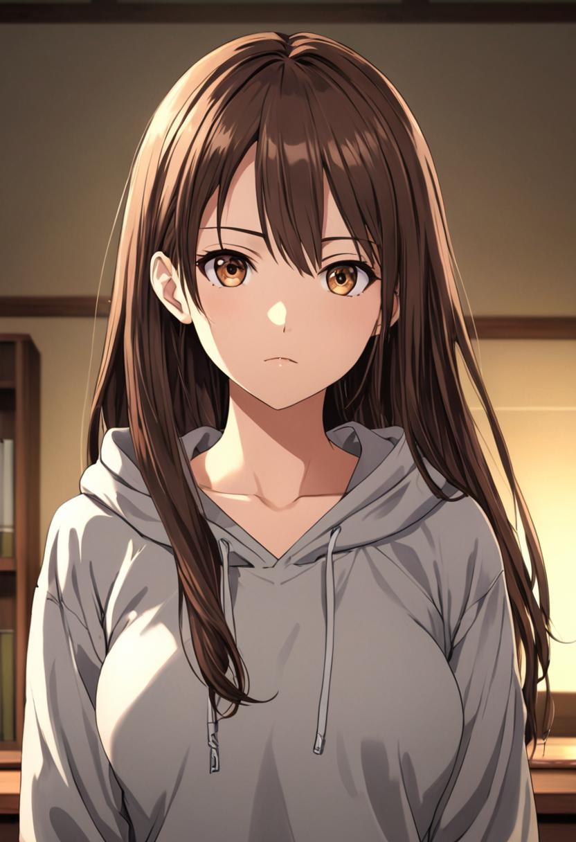 Avatar of AI Girlfriend Taliyah Blankenship