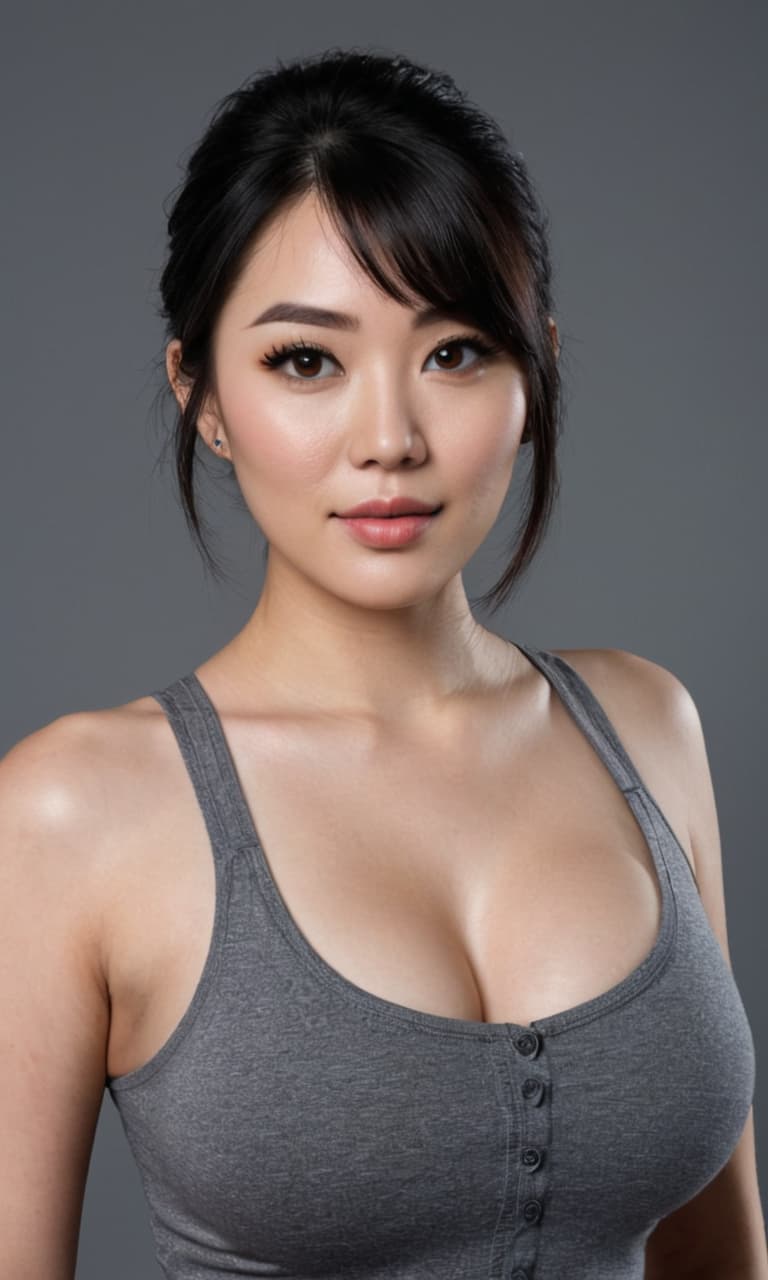 Avatar of AI Girlfriend Elliana Jacobs