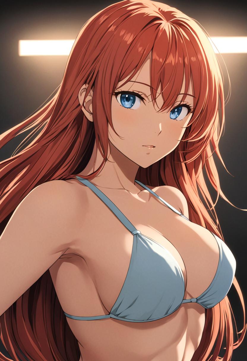 Avatar of AI Girlfriend Kylee Best