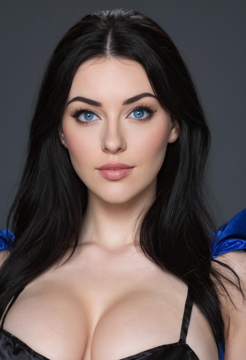 Avatar of AI Girlfriend Barbara Hooper