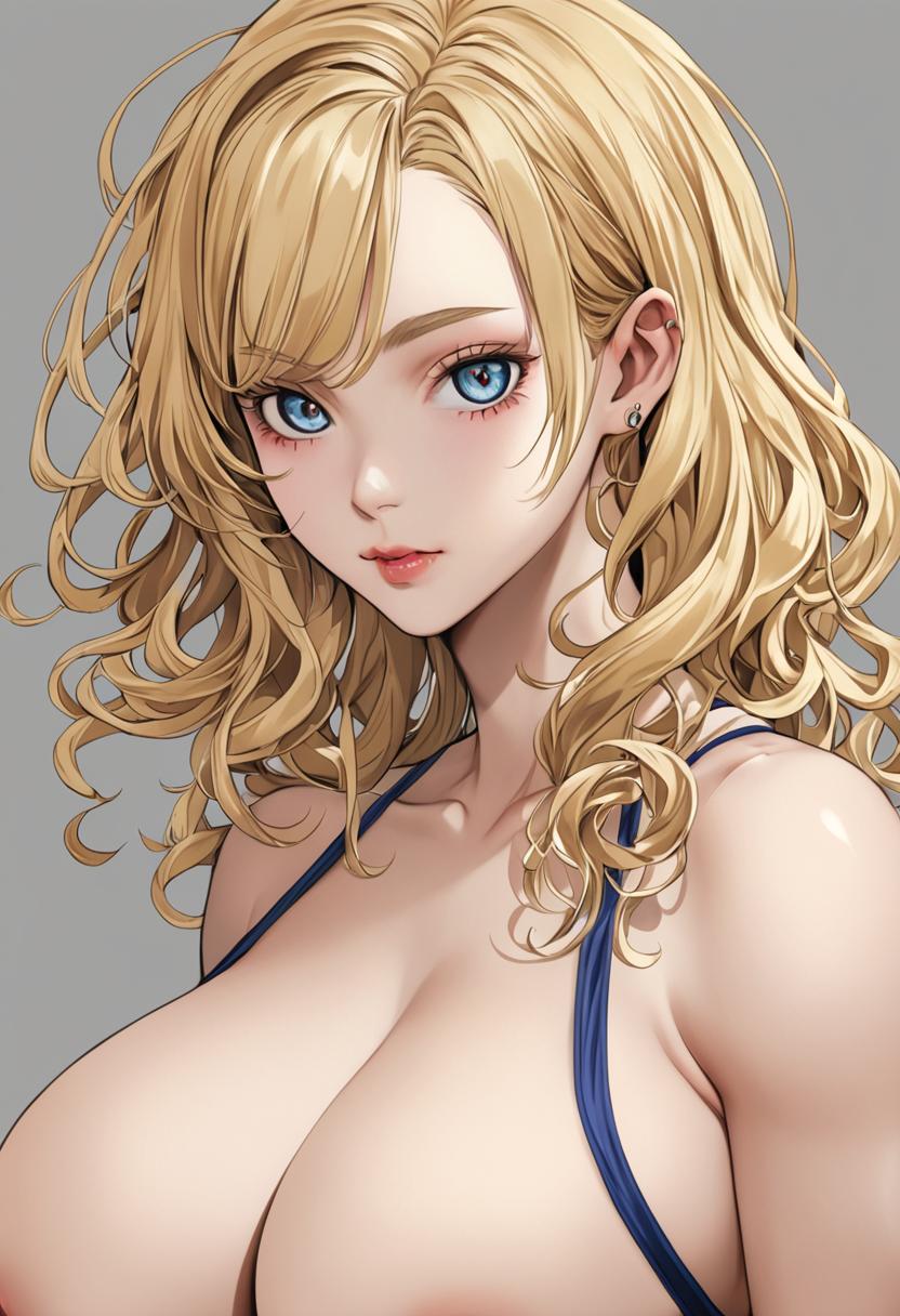 Avatar of AI Girlfriend Jane Frederick