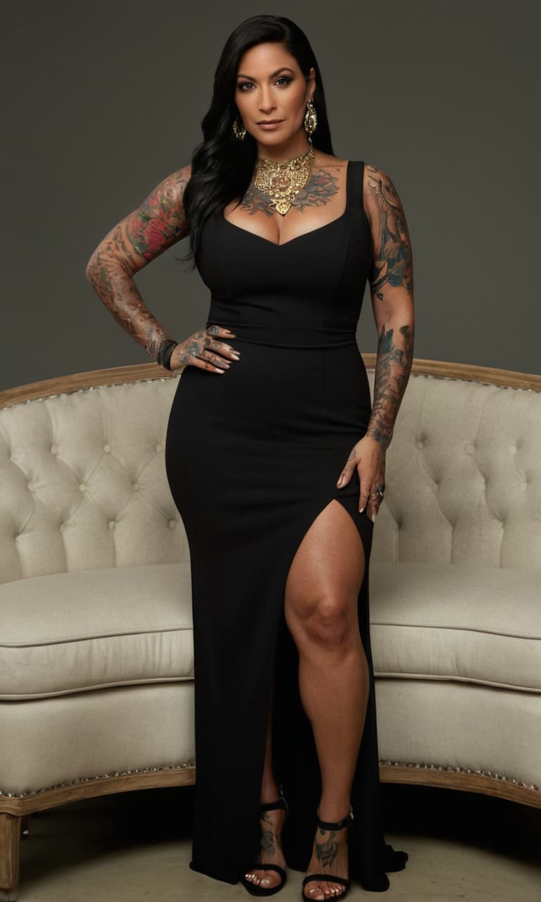 Avatar of AI Girlfriend Haylie Hanna