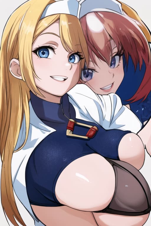Avatar of AI Girlfriend Mikaela Simon