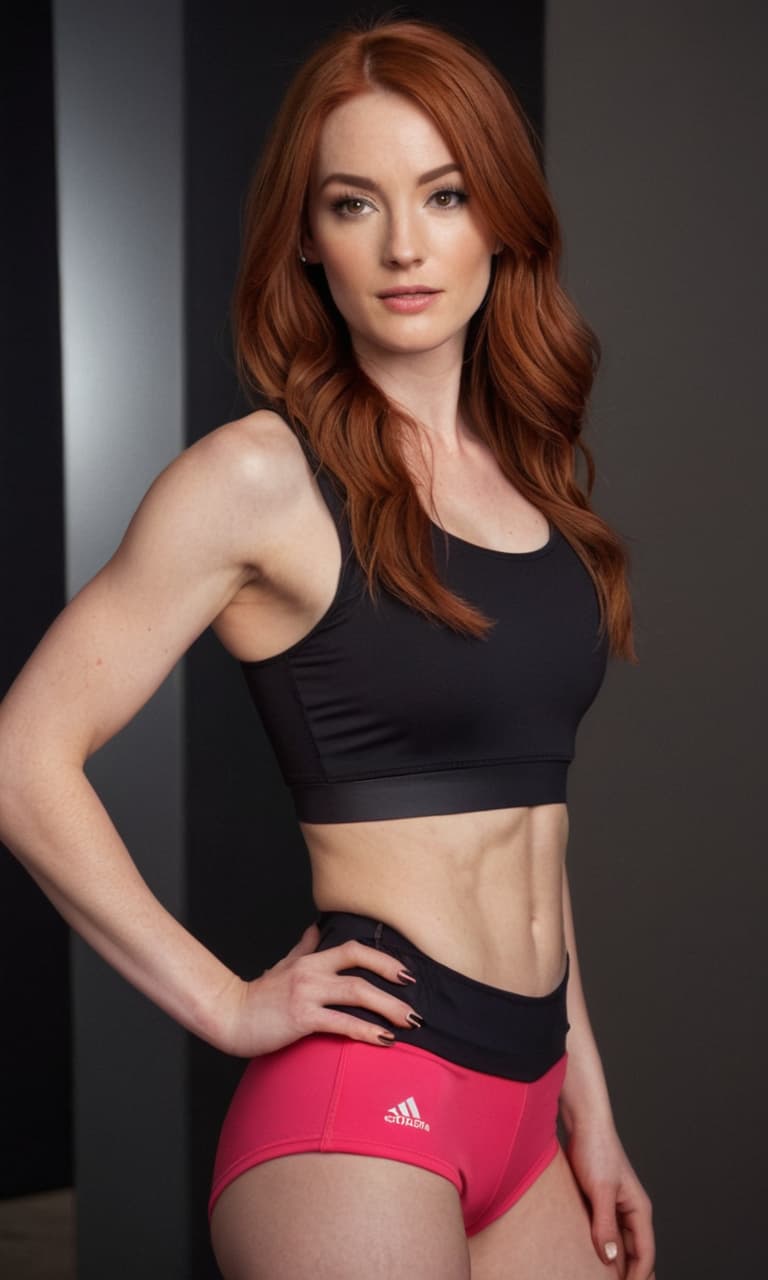 Avatar of AI Girlfriend Cindy Cline