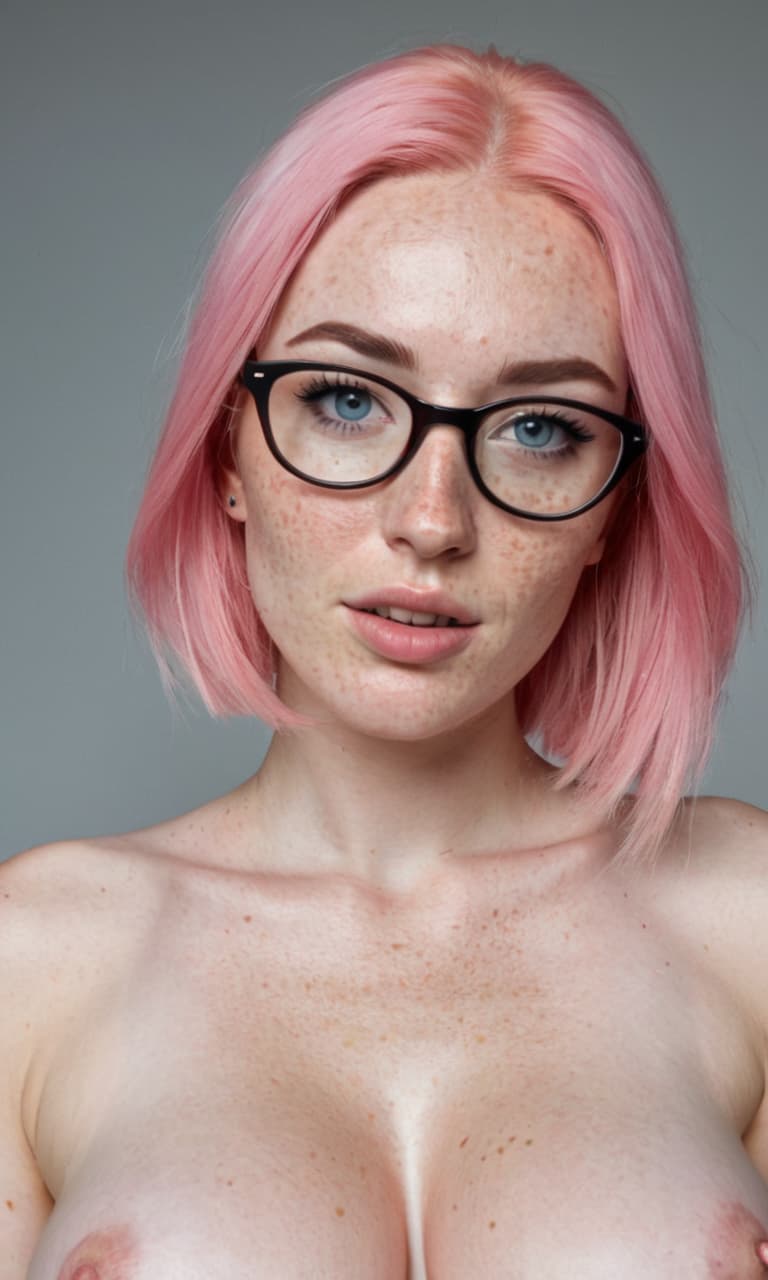 Avatar of AI Girlfriend Alani Shannon