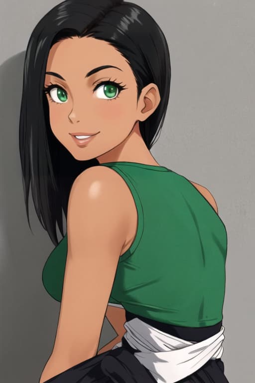 Avatar of AI Girlfriend Julianna Jackson