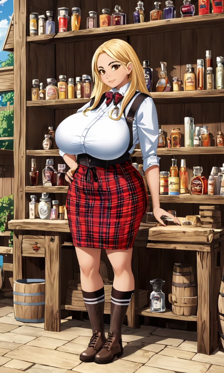 Avatar of AI Girlfriend Carolina Murillo