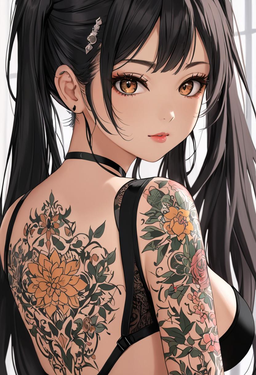 Avatar of AI Girlfriend Heaven Zhang