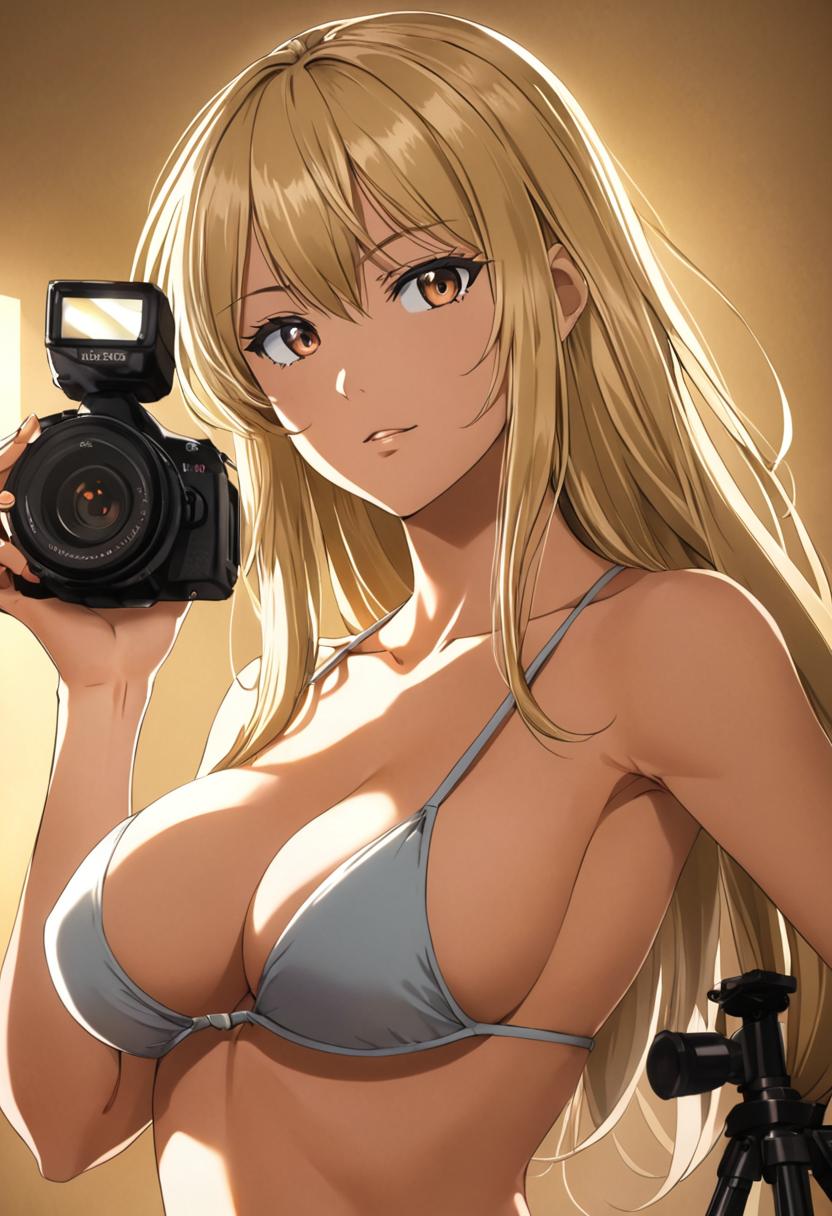 Avatar of AI Girlfriend Miranda Gibbs