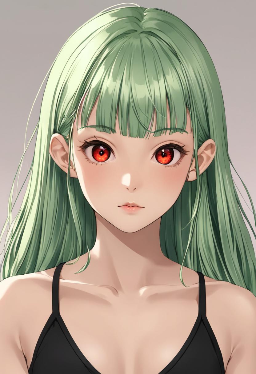 Avatar of AI Girlfriend Armani Strickland