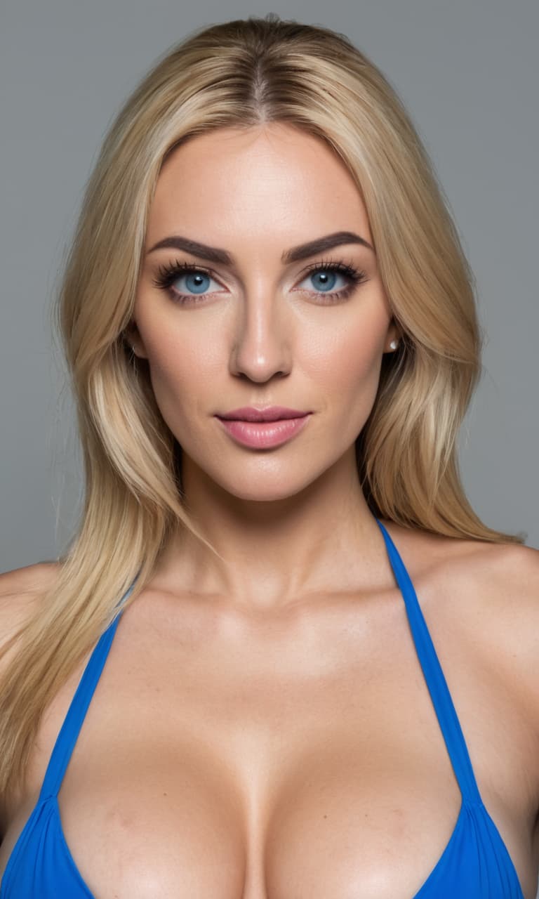 Avatar of AI Girlfriend Denisse Esparza