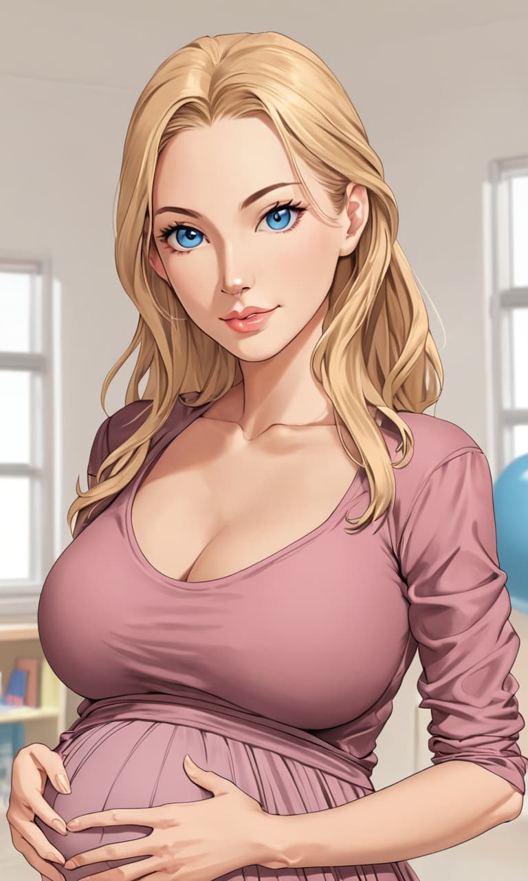Avatar of AI Girlfriend Laura Newman