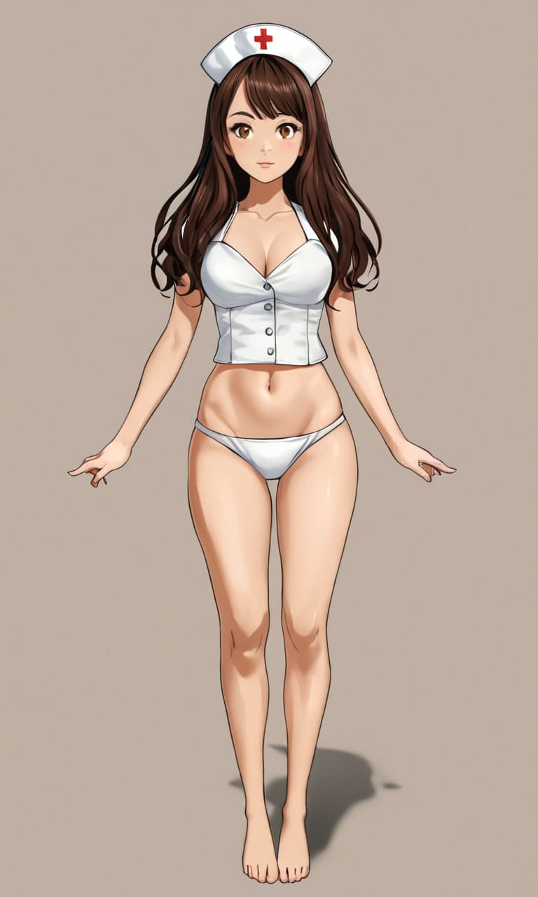 Avatar of AI Girlfriend Sydnee Harrison