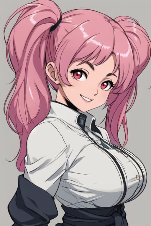 Avatar of AI Girlfriend Grace Mahoney