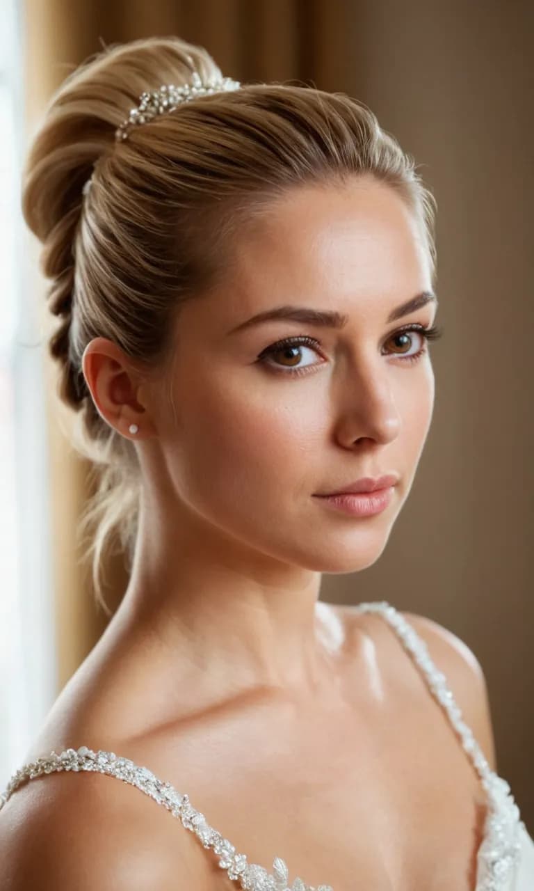 Avatar of AI Girlfriend Kaylyn Walsh