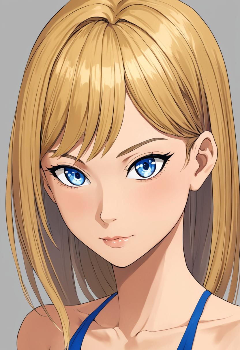 Avatar of AI Girlfriend Kasey Fry