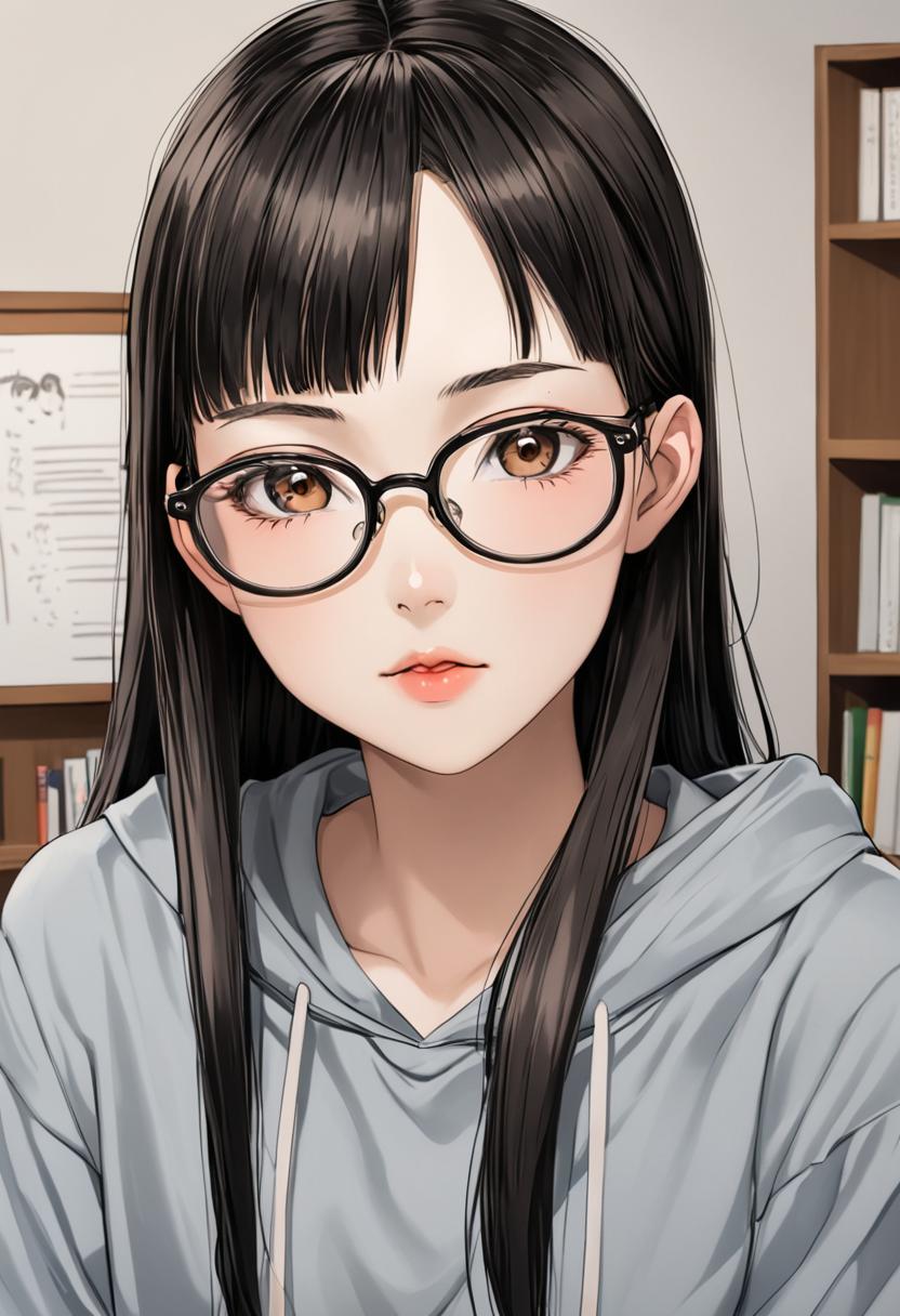 Avatar of AI Girlfriend Alessandra Sweeney