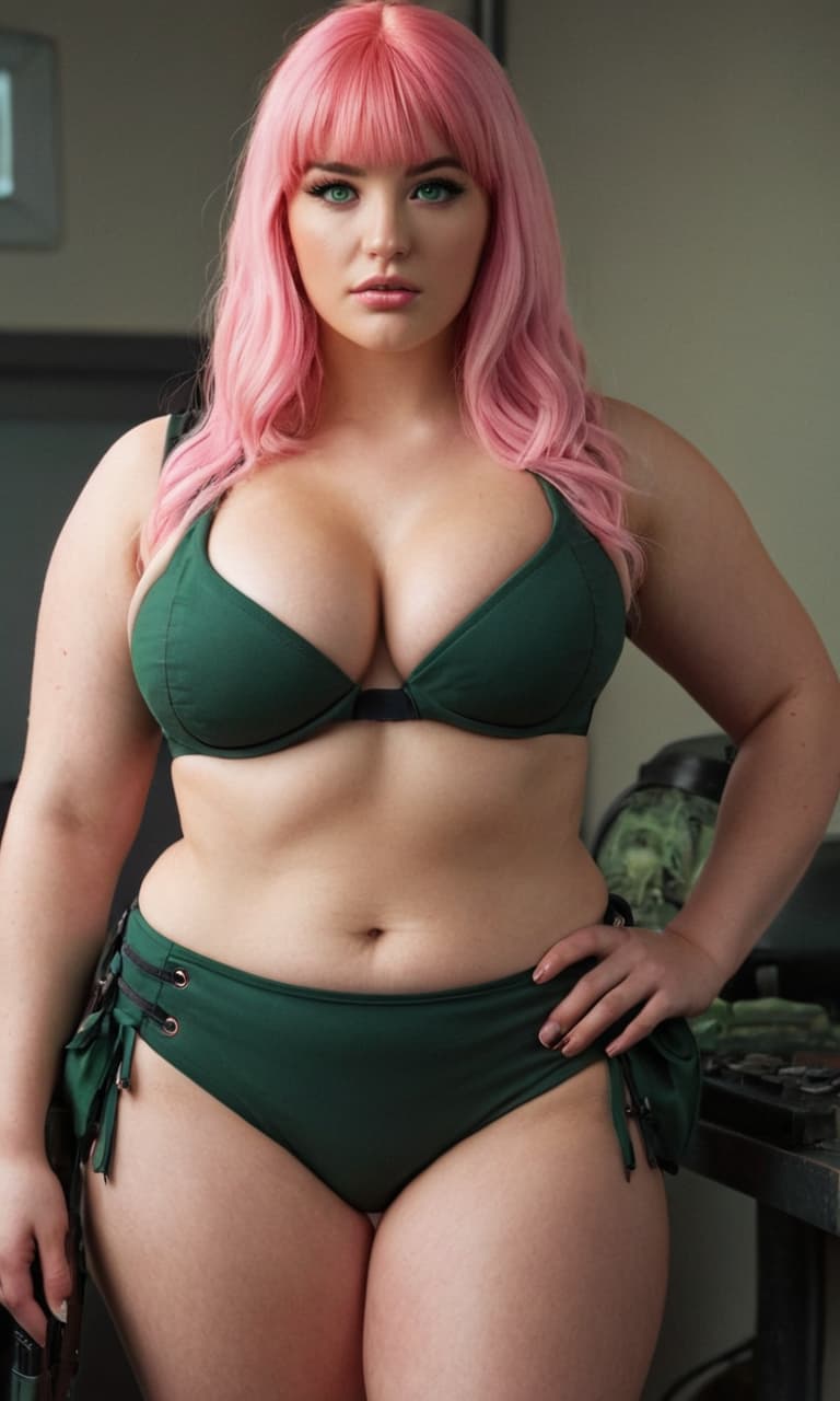 Avatar of AI Girlfriend Teagan Dickerson