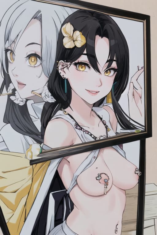 Avatar of AI Girlfriend Brooklynn Mcgee