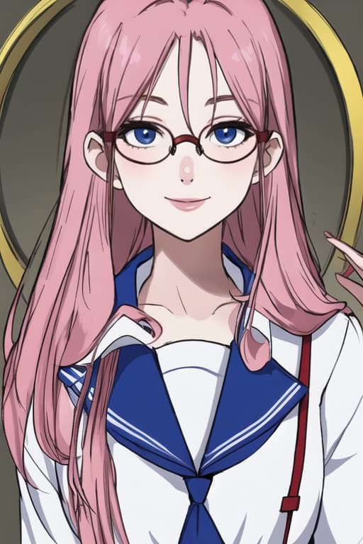 Avatar of AI Girlfriend Kaylynn Thomas