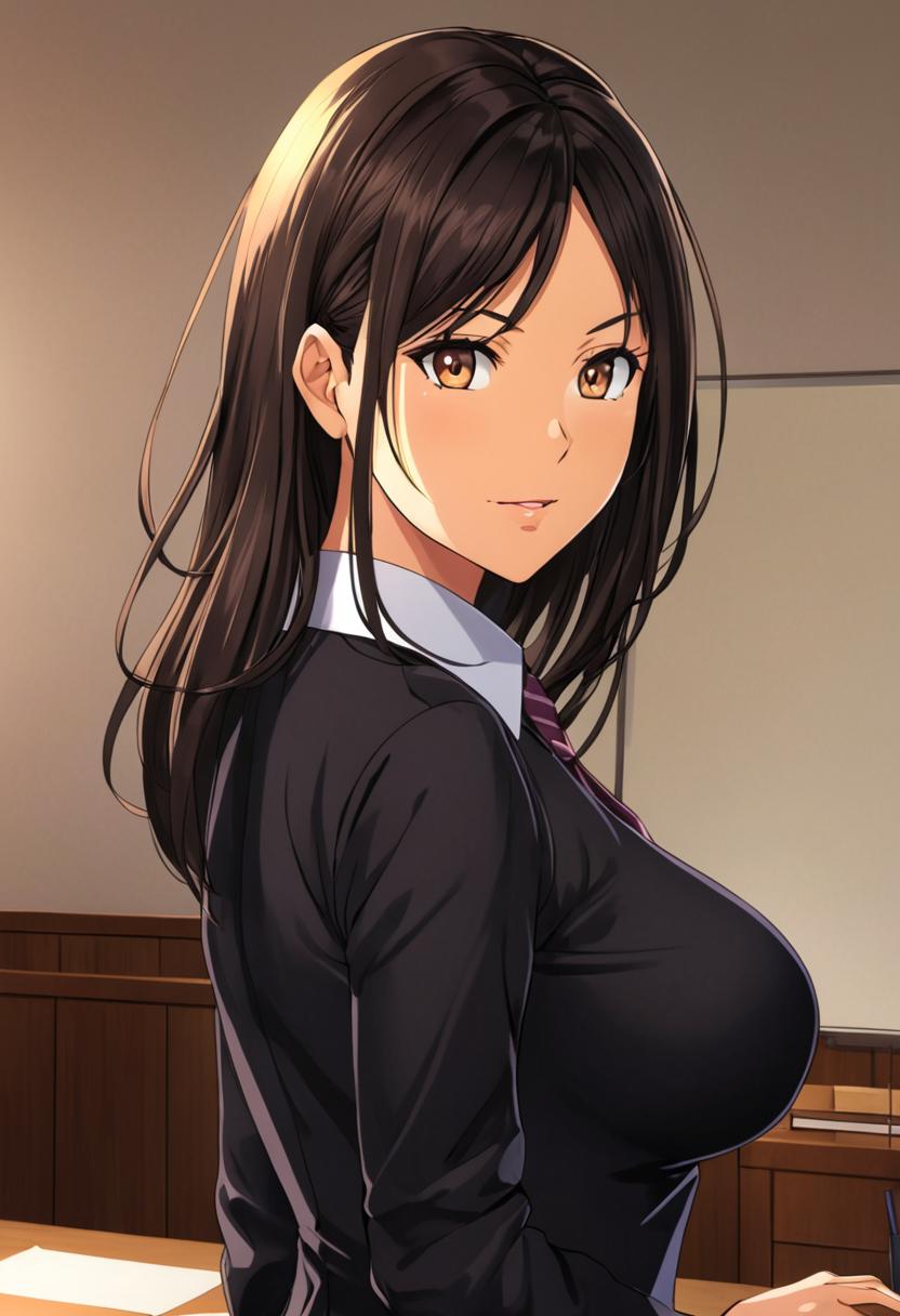 Avatar of AI Girlfriend Laci Osborne