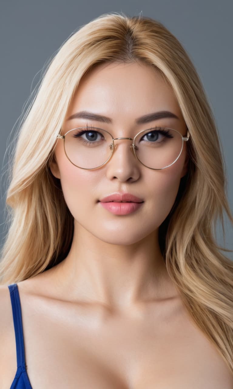 Avatar of AI Girlfriend Lilia Russo