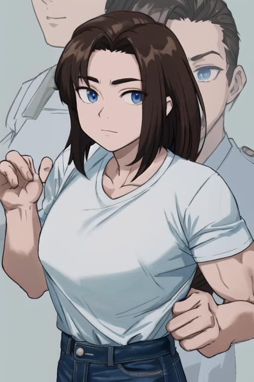 Avatar of AI Boyfriend Anderson Clements
