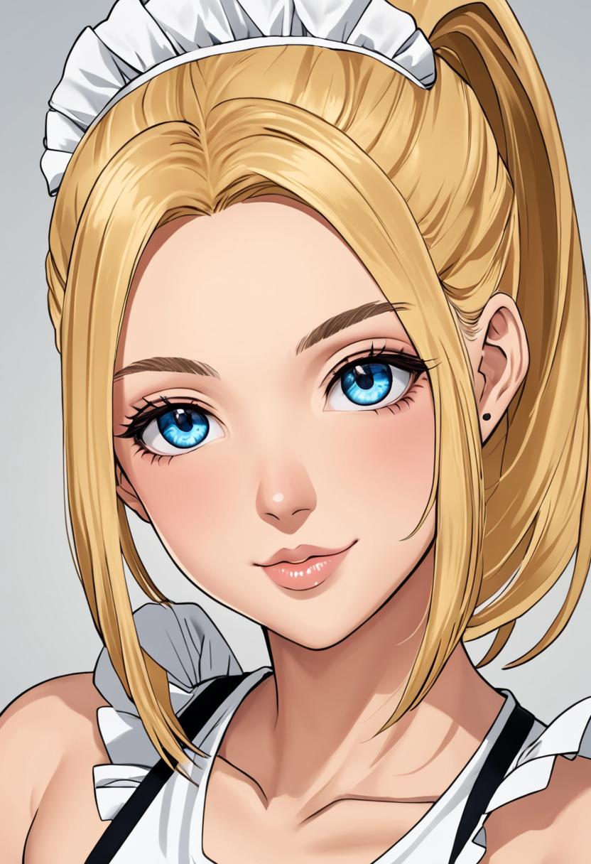 Avatar of AI Girlfriend Jazlyn Alvarez