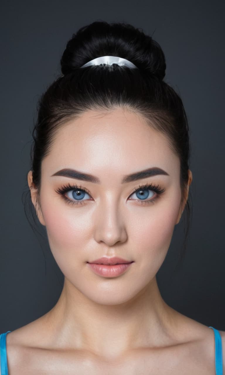 Avatar of AI Girlfriend Yareli Hutchinson