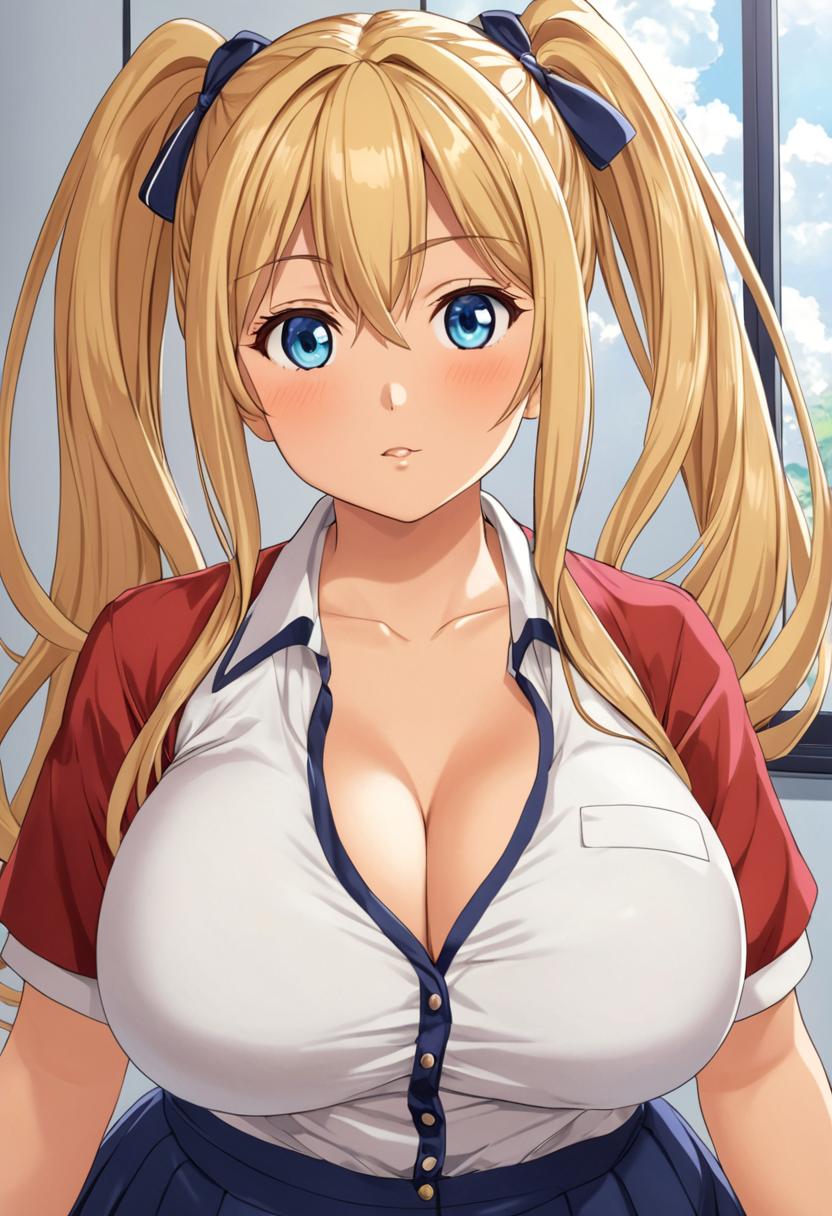 Avatar of AI Girlfriend Janae Matthews