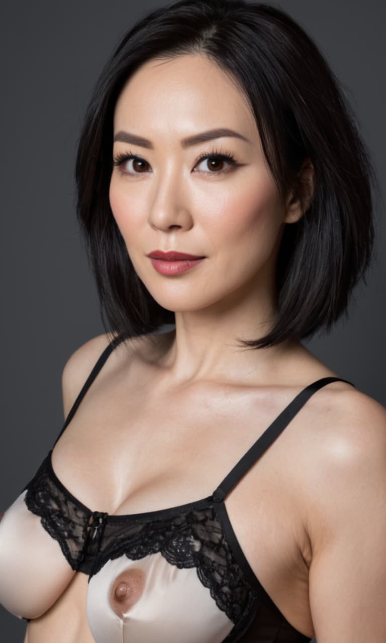 Avatar of AI Girlfriend Erika Barker