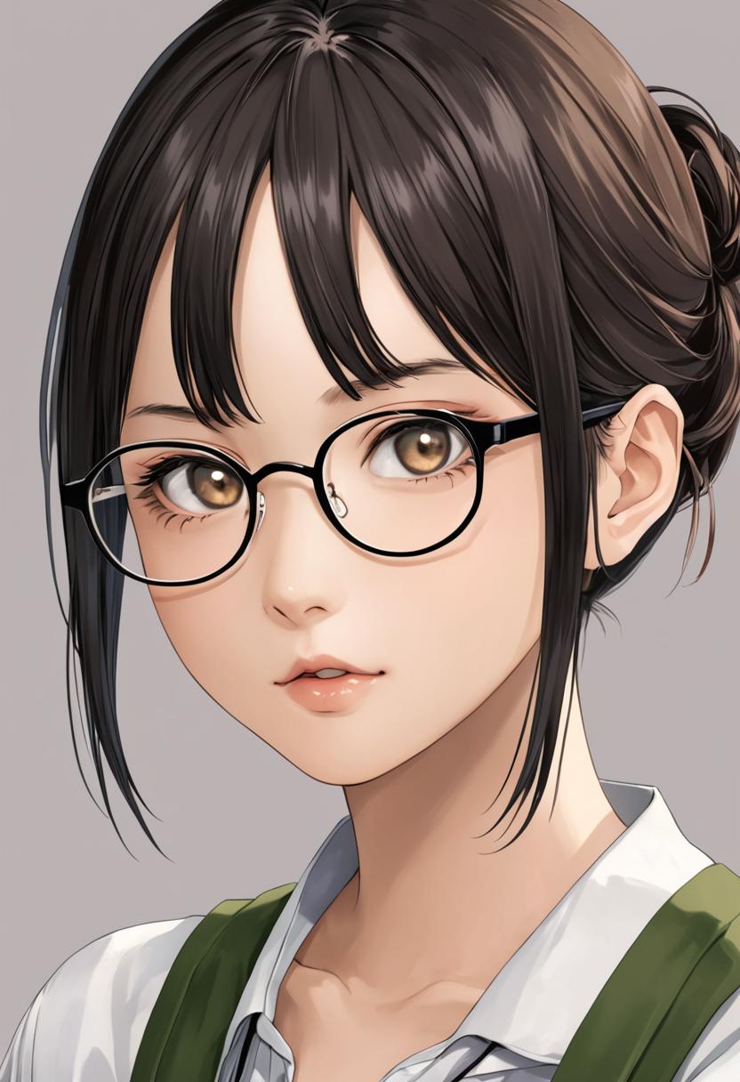 Avatar of AI Girlfriend Maren Hinton