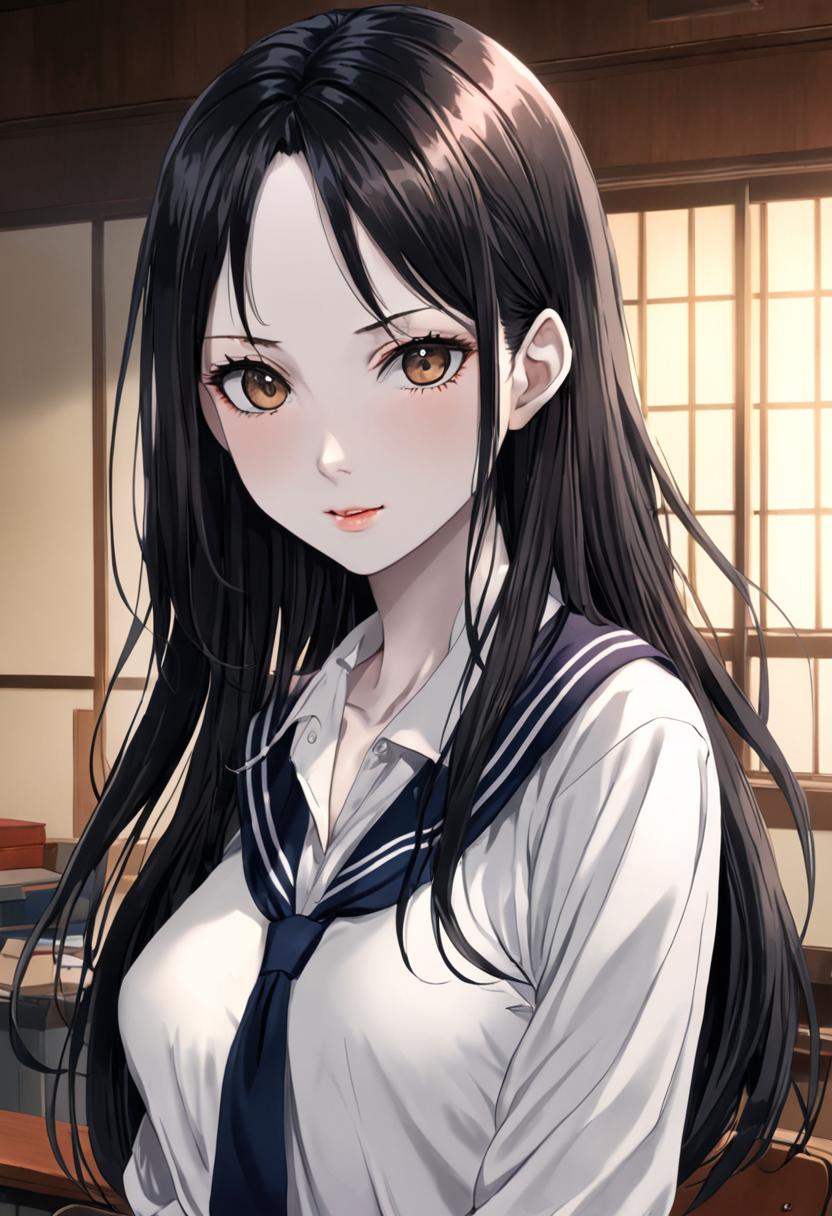 Avatar of AI Girlfriend Rhianna Wallace