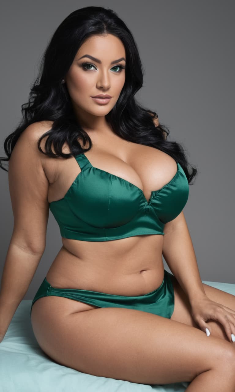 Avatar of AI Girlfriend Estrella Gross