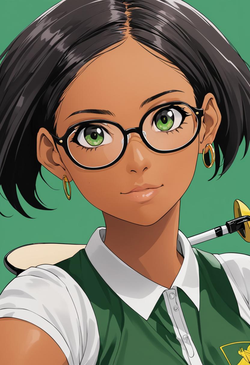Avatar of AI Girlfriend Mariyah Cortez