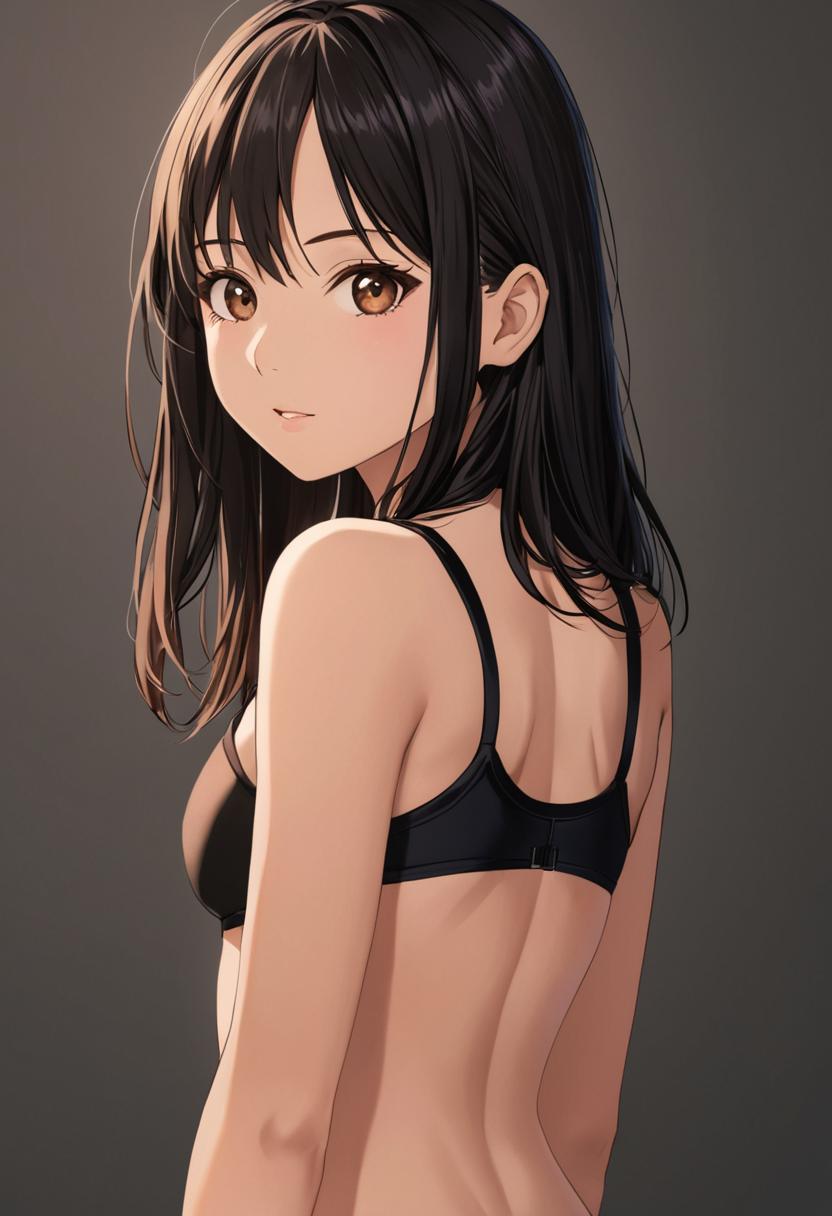 Avatar of AI Girlfriend Meredith Zuniga