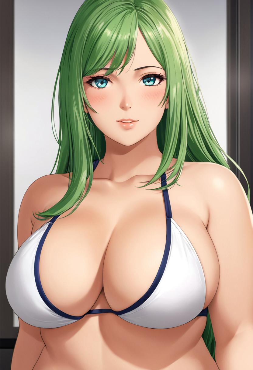 Avatar of AI Girlfriend Brielle Hancock
